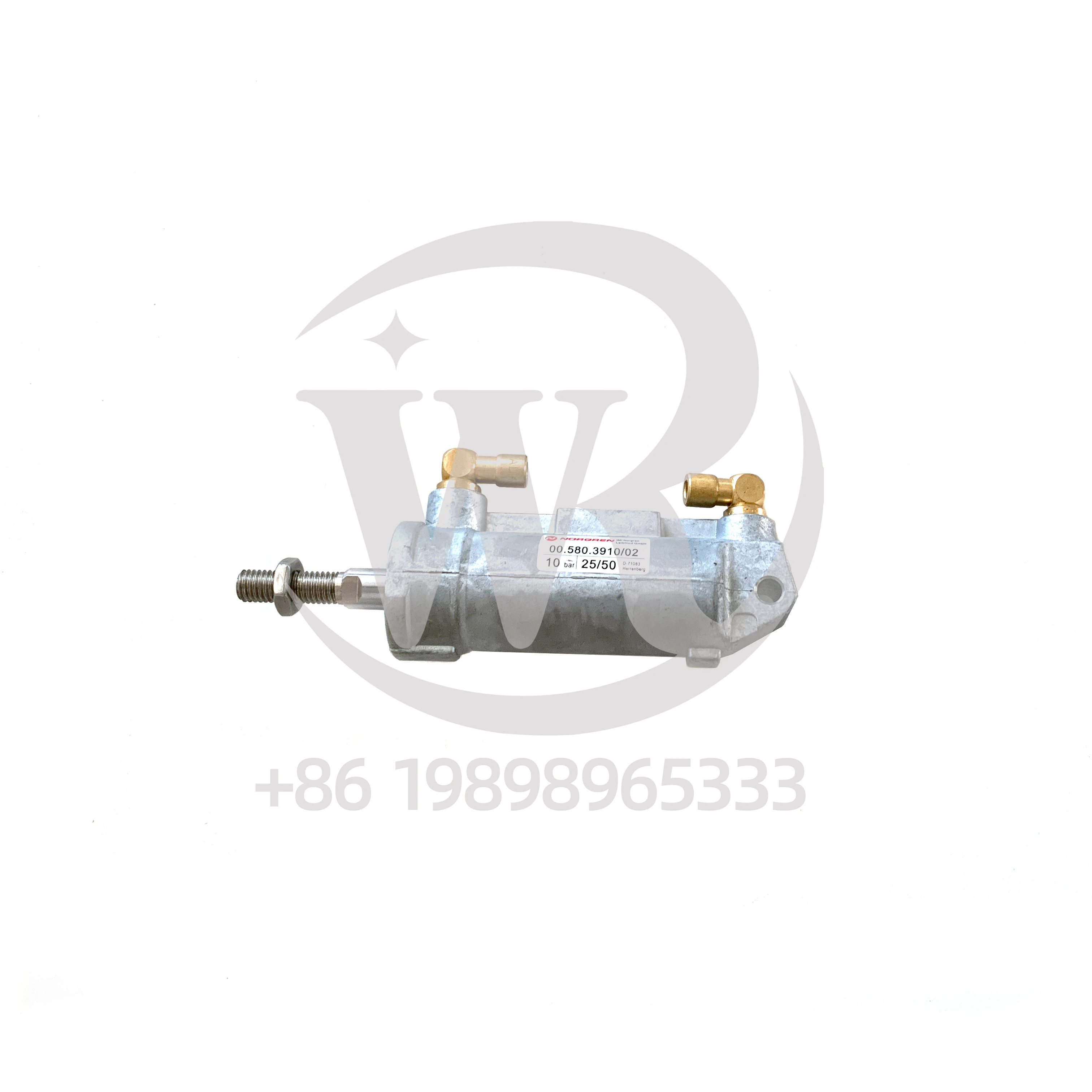 

Цилиндр Heidelberg 00.580.3910/02, водяной роликовый цилиндр 00.580.3910 для SM74, PM74, CD74, XL75 (запчасти)