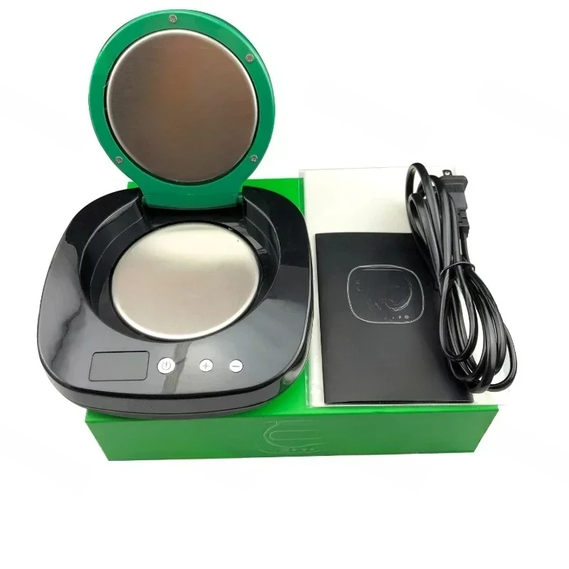 

T-Rex Mini Tarik Rosin Press