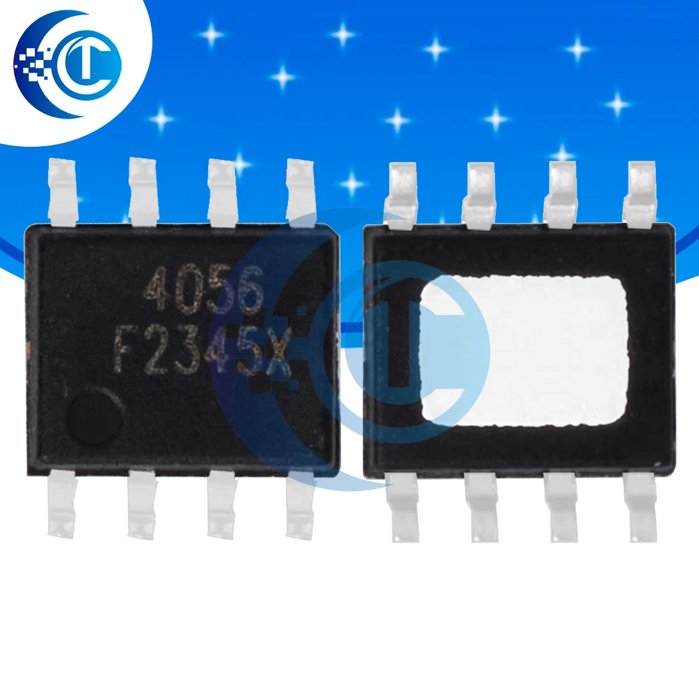 TP4056 (4056) SOP-8 SMD Lithium Battery Charging IC - 5/10/20/30/50/100PCS Original Integrated Circuit