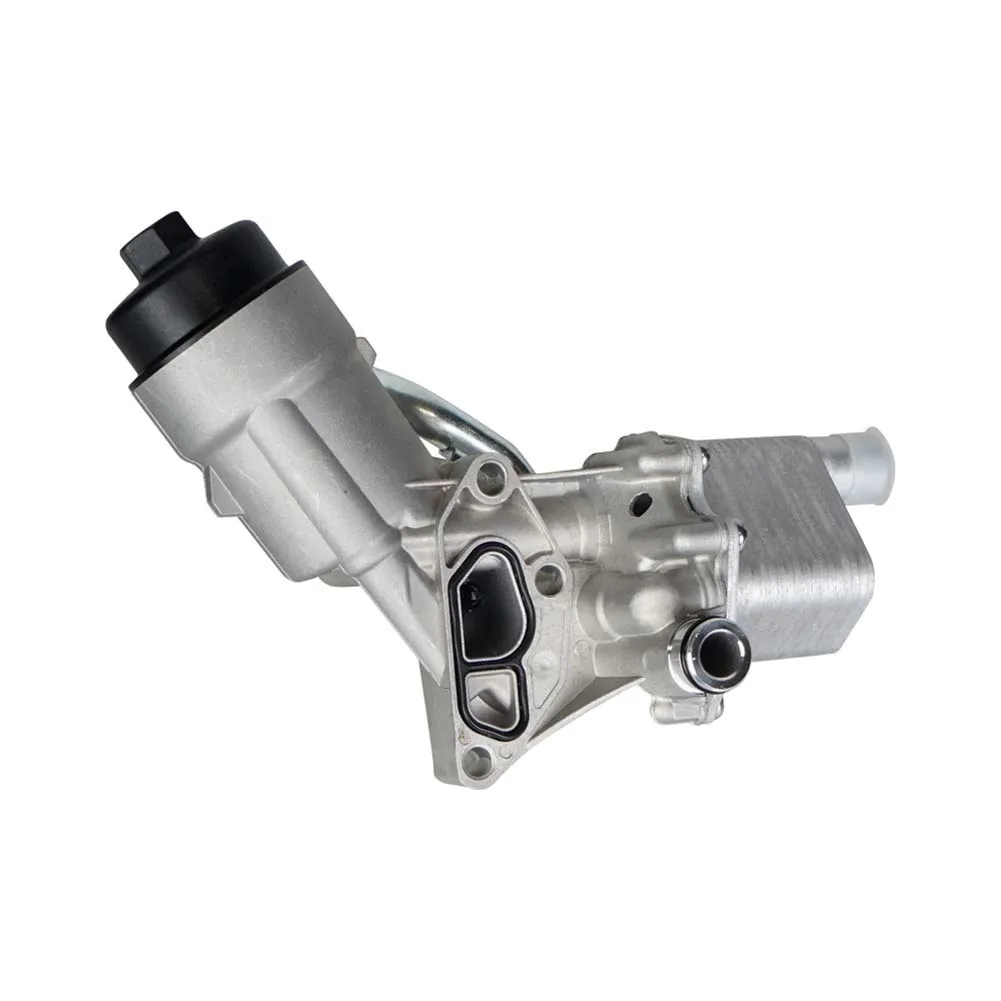 

Engine For Oil Cooler for Chevrolet For Cruze Fits ADAM ASTRA Promotes Engine Longevity and Performance Enhancement