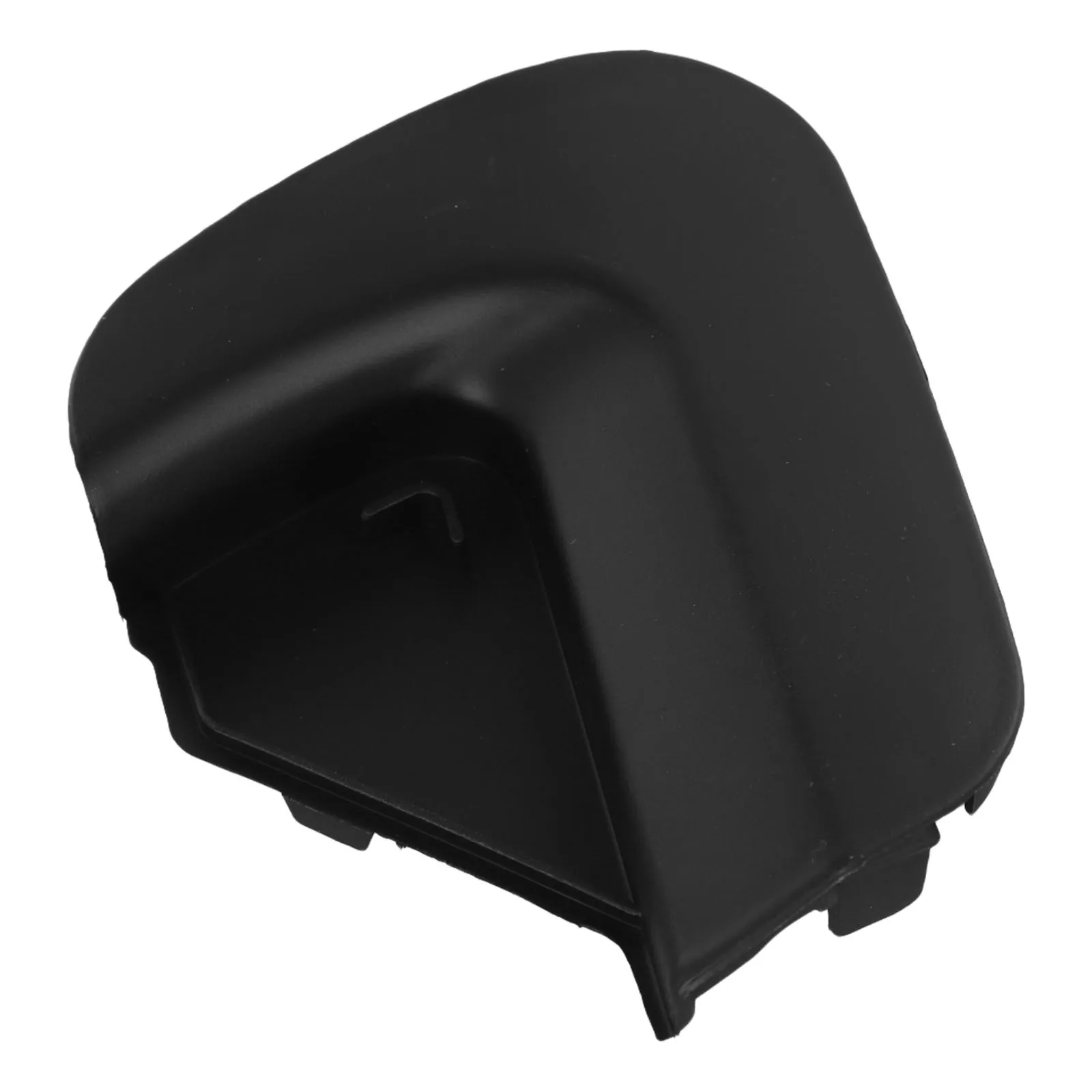 

Plastic Front Bumper Tow Hook Cover Replacement 52127 52931 52129 0D050 for Toyota For Yaris LE 2012 2014 Set of 2