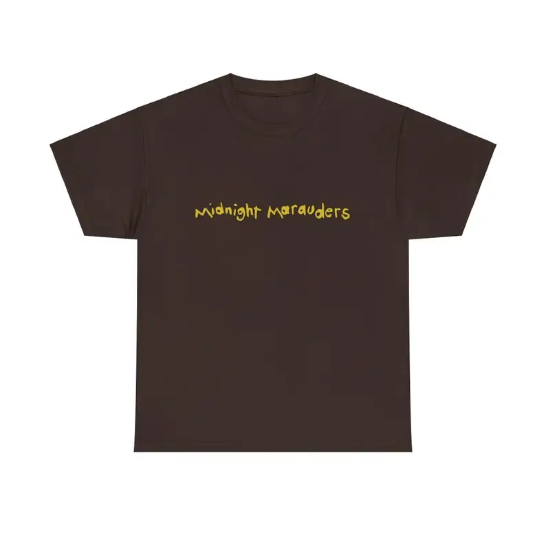 TRIBE - Midnight Marauders Hiphop shirt