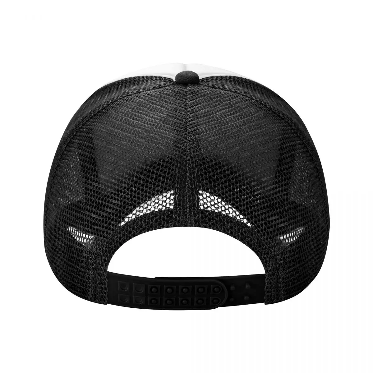 Defones Logo Trucker cappelli berretto da Baseball Unisex