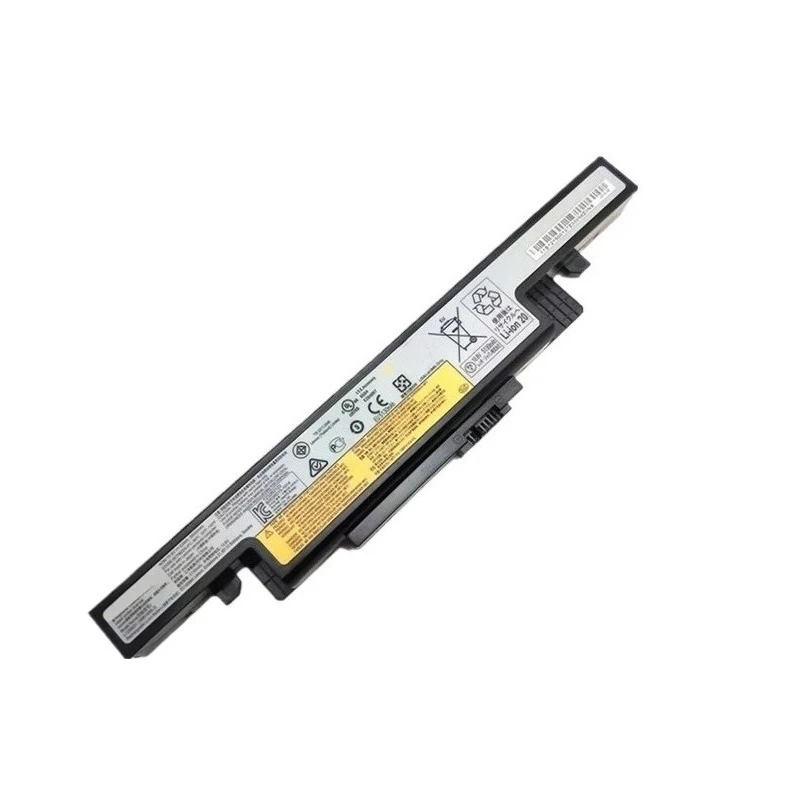 New High Quality 10.8V 4400mAh Laptop Battery L12S6A01 L12S6E01 For Lenovo Y490 Y490P Y400 Y500 Y510 Y500N Y510P Y430P Y410P