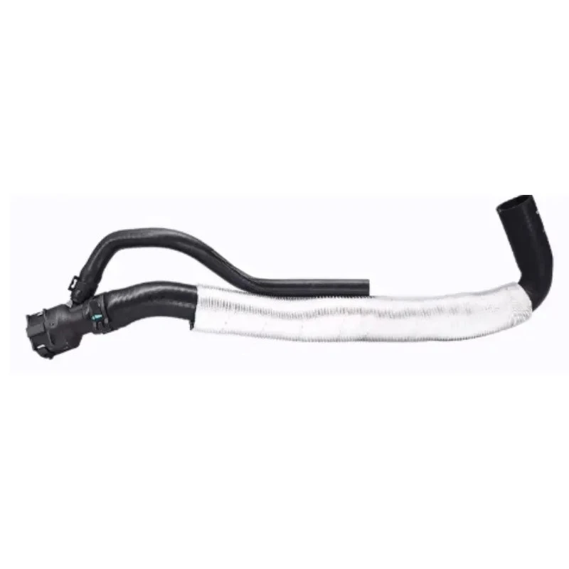 1KD122157A Warm Air Upper Lower Water Pipe Hose for Volkswagen Passat Tiguan Magotan Sagitar CC Golf for Skoda Octavia Yeti