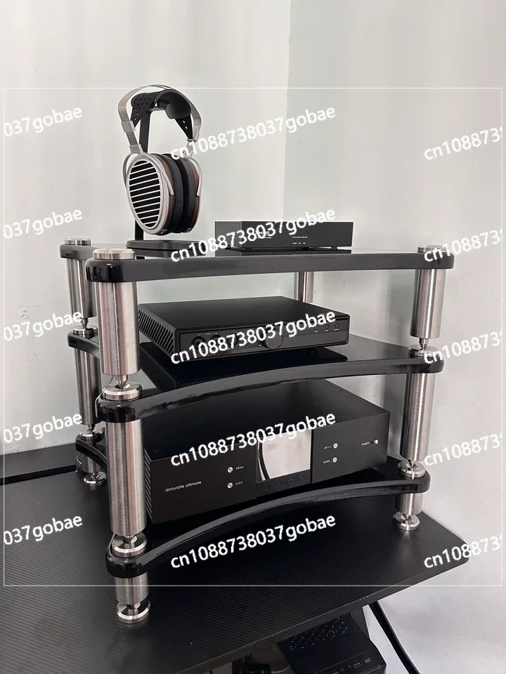 Audio Cabinet Speaker Ball Equipment Equipment Shelf Shock Absorber Tripod