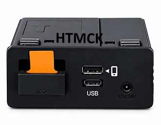 마즈다 차량용 유선 CarPlay USB 어댑터 개조 키트 - 간편한 설치, 차량 연결 솔루션