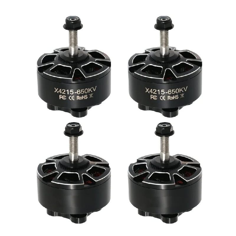 1/2/4 stuks NIEUWE 4215X4215 400KV/650KV Borstelloze Motor Voor 13 inch FPV Drone Lange afstand/Cinematische/Cinelifter FPV Motoren Onderdelen