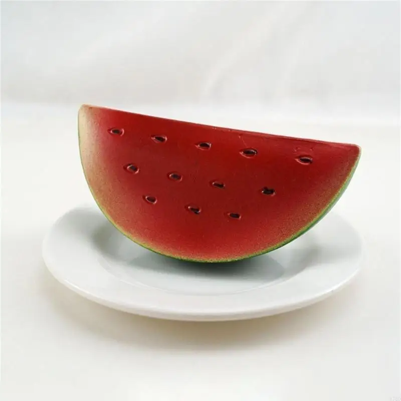 97qd 6 titoli frutta artificiale Fino frutta 24 tipo frutta, per decorazione delle feste
