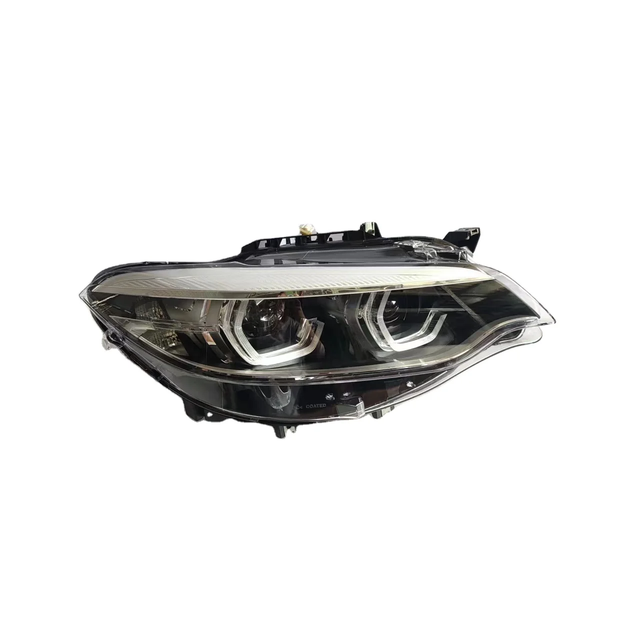 For BMW car headlight 2 Series F22 Scoop LED Headlamps Factory Direct Sales car lights led headlight