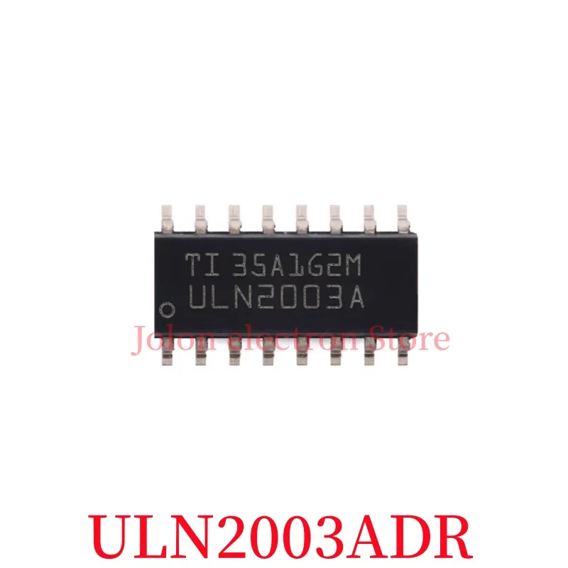 100% new ULN2003ADR 2003ADR UQFN-12 chip