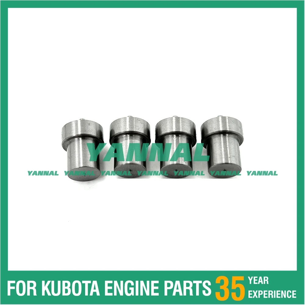 New V2203-DI V2403-DI DLLA140PN359 Injector Nozzle Fit For Kubota Engine Nozzle