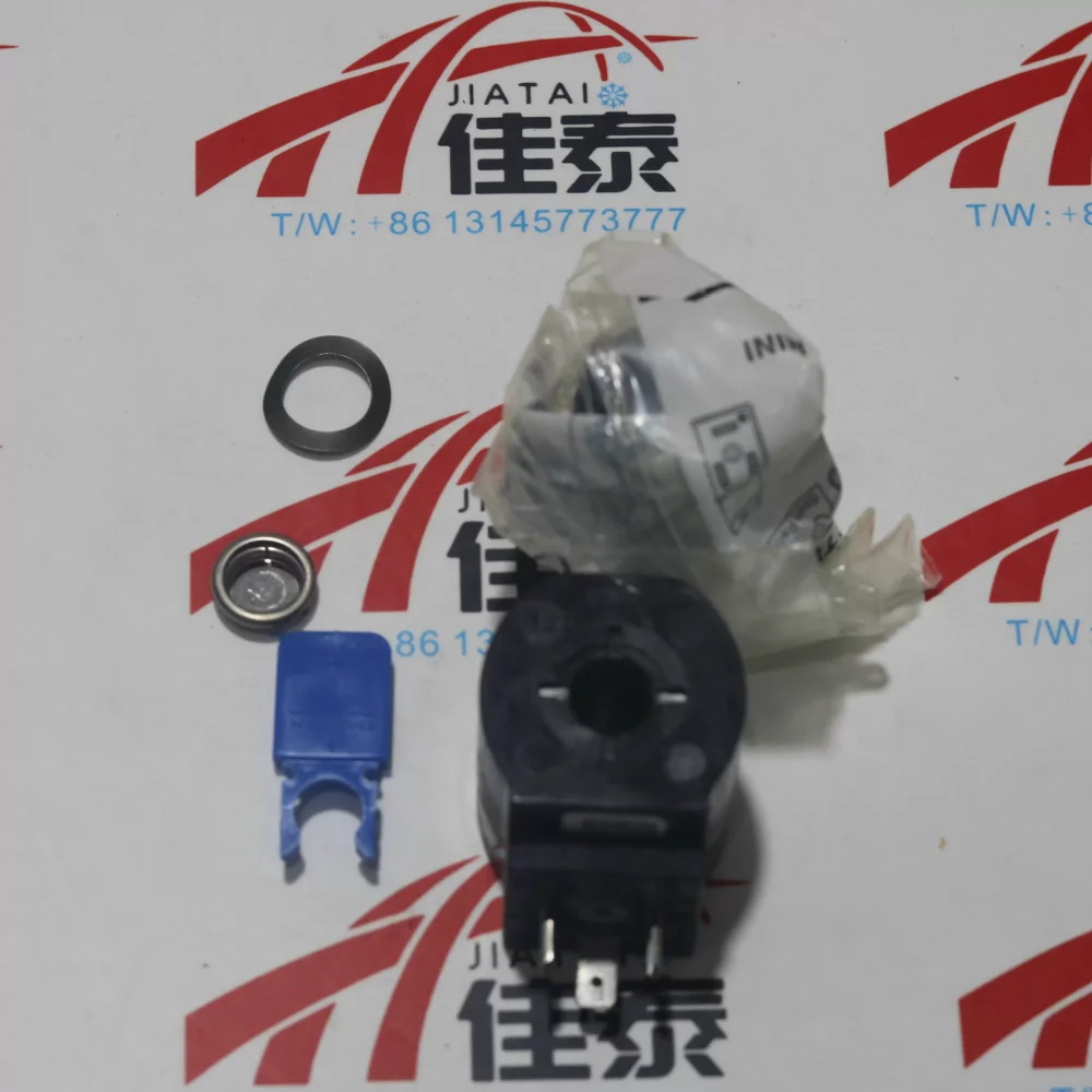 015383 Катушка Emerson Emerson ASC2 X-28894-70001 200-240 В