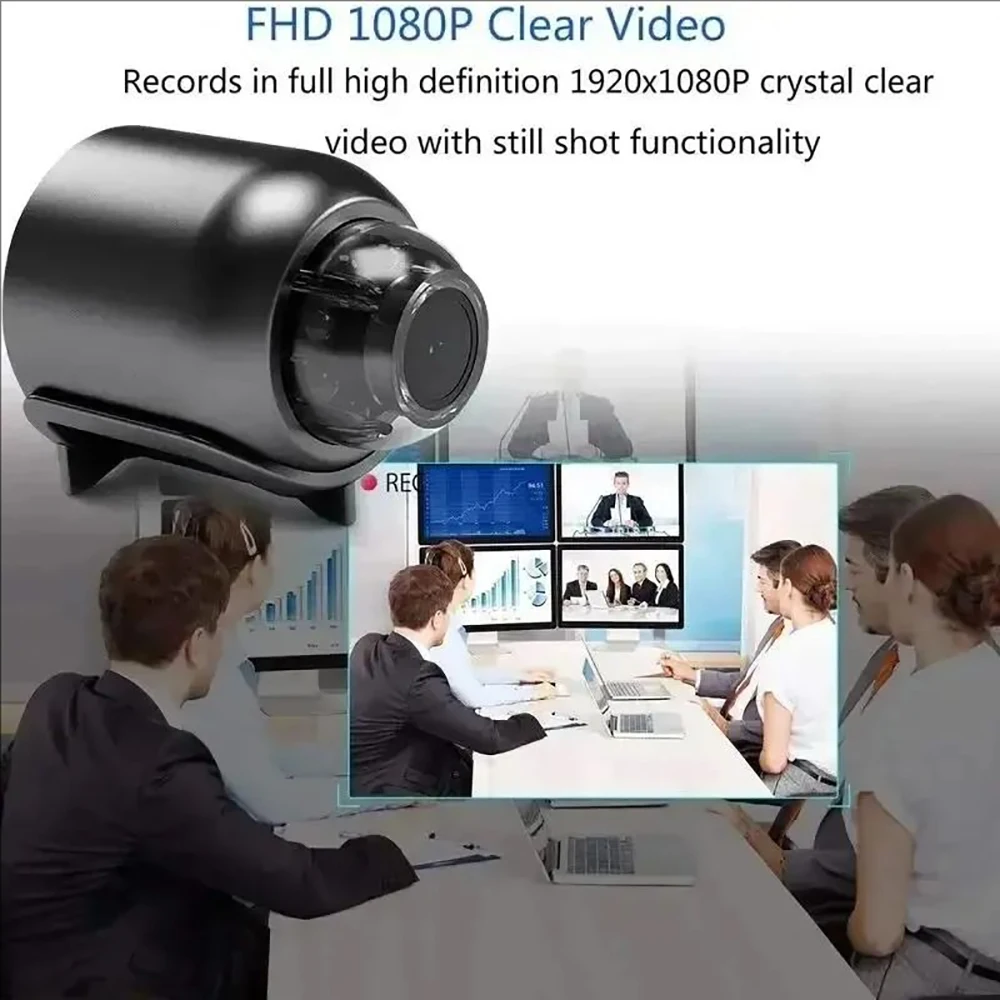 New Panoramic Mini Camera Wireless WiFi Bulb Camera 360 Degree Rotation,Infrared Night Vision New Panoramic Bulb Camera Wireless view 6