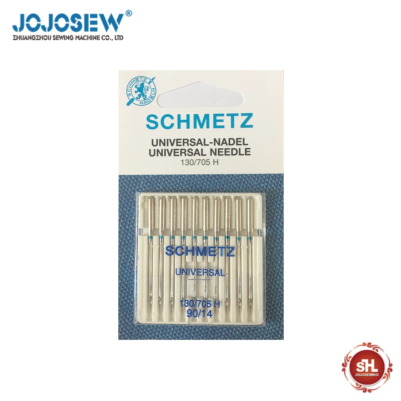 

130-705H 90-14 JOJOSEW Industrial Sewing Machine Needles NM:80 SIZE:12