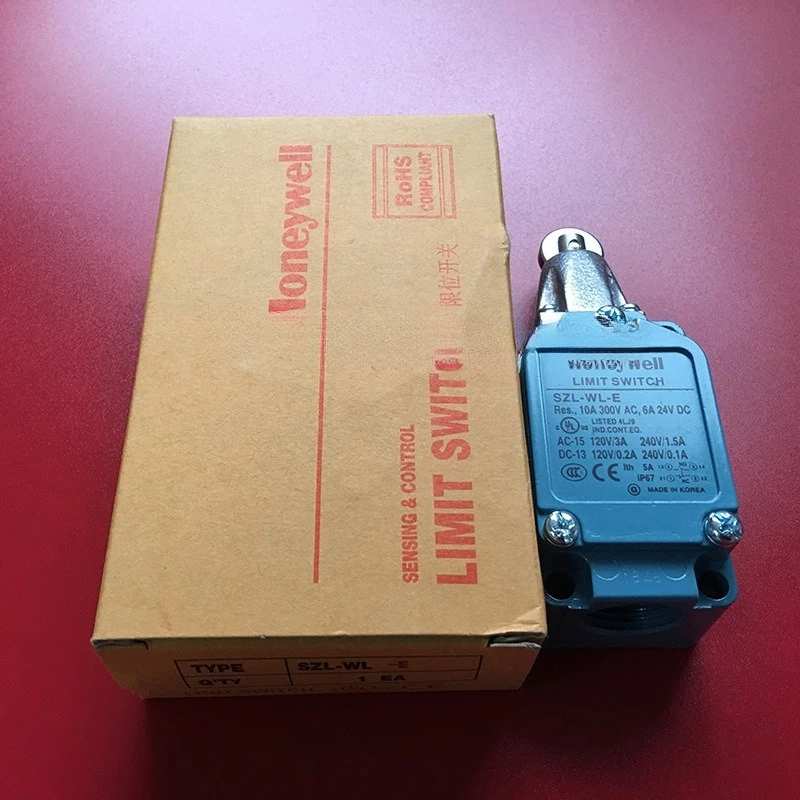 Parts For Honeywell…