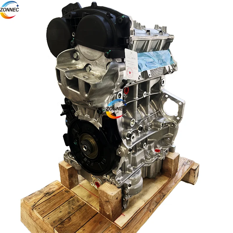 High quality JLH-3G15TD engine assembly 3 cylinder1.5T engine for Geely Coolray SX11