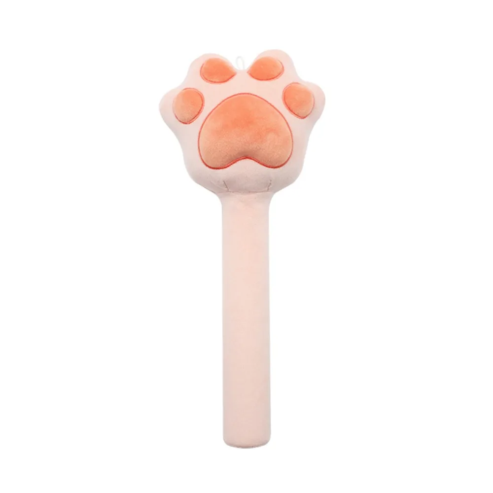 

Cartoon Cat Claws Massage Hammer Stick Scratch An Itch Hitting Hammer Stick Hand-held Relaxation Meridian Slap Stick Legs