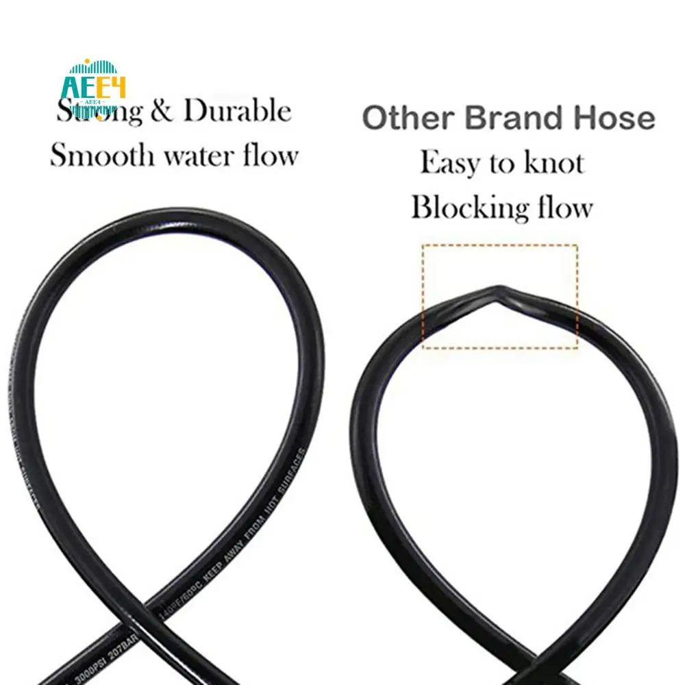 

AEE4-шланг для мойки высокого давления, шланг для мойки автомобилей, раковина, подходит для мойки высокого давления Karcher K2 K5.20