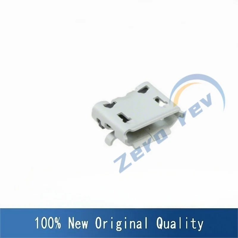 

5-10Pcs 100% New ZX62D-B-5PA8 5P USB 2.0 MICRO B New Original Connector