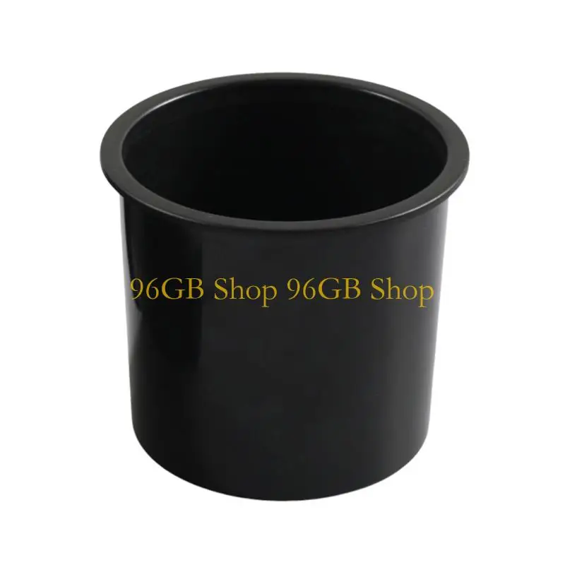 96GB Space Saving Recessed Drink Bottle Cup Holder Suitable For Various Vehicle Type