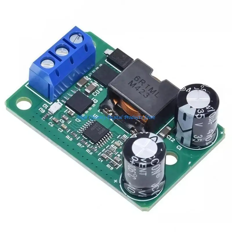 

U2JE 5PCS Voltages Converter Adjustment Voltages Regulator Step Down Power Module