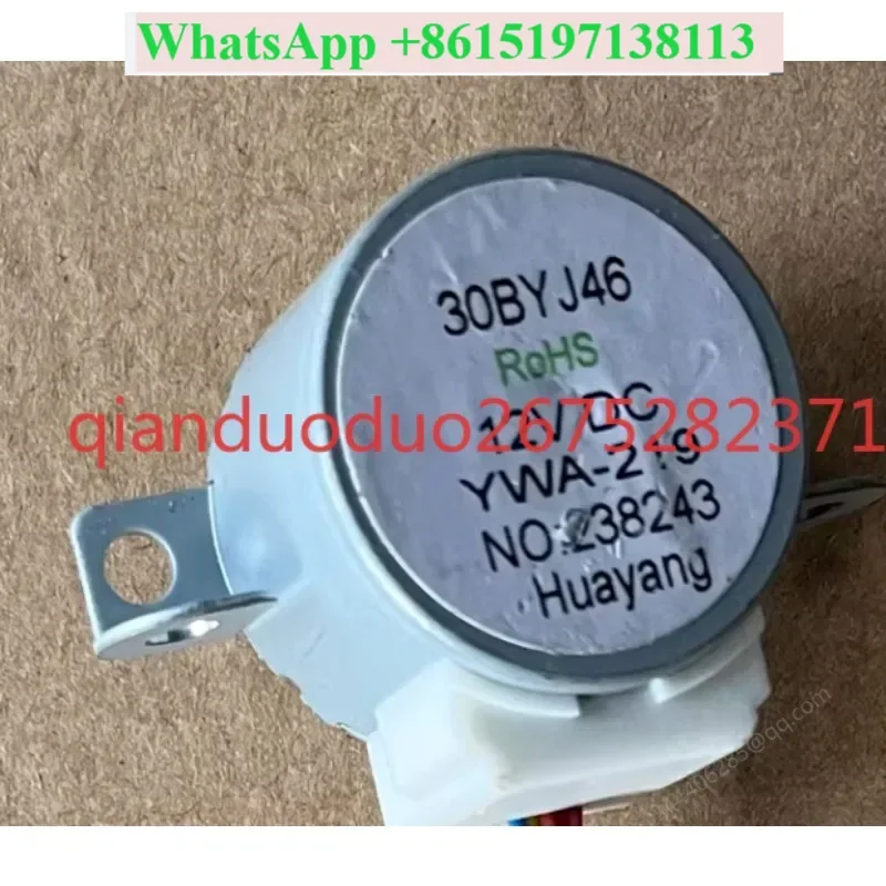 Applicable air conditioner synchronous motor 30BYJ46