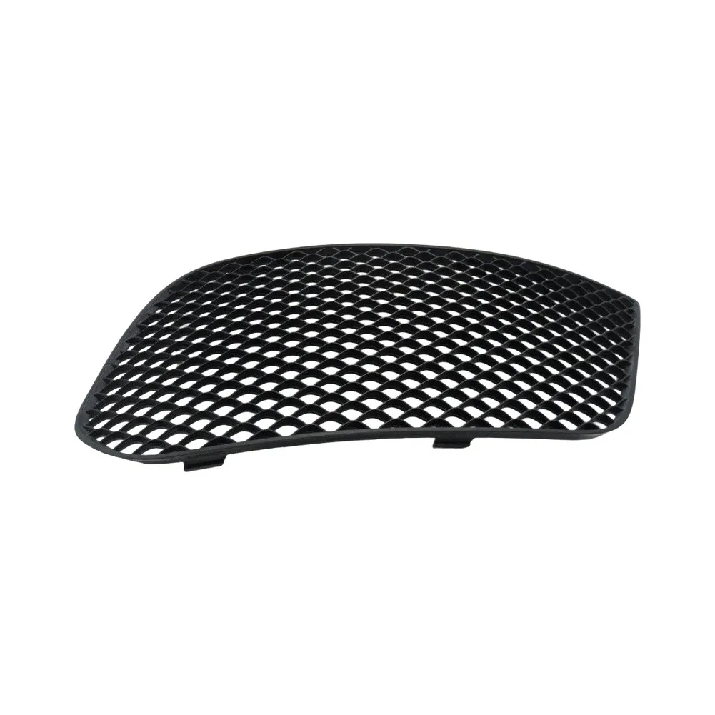 For Car Restoration As Shown Fog Light Net Fog Light Net Replacement Bumper OEM 1568855222 Direct Fit Wear Resistant