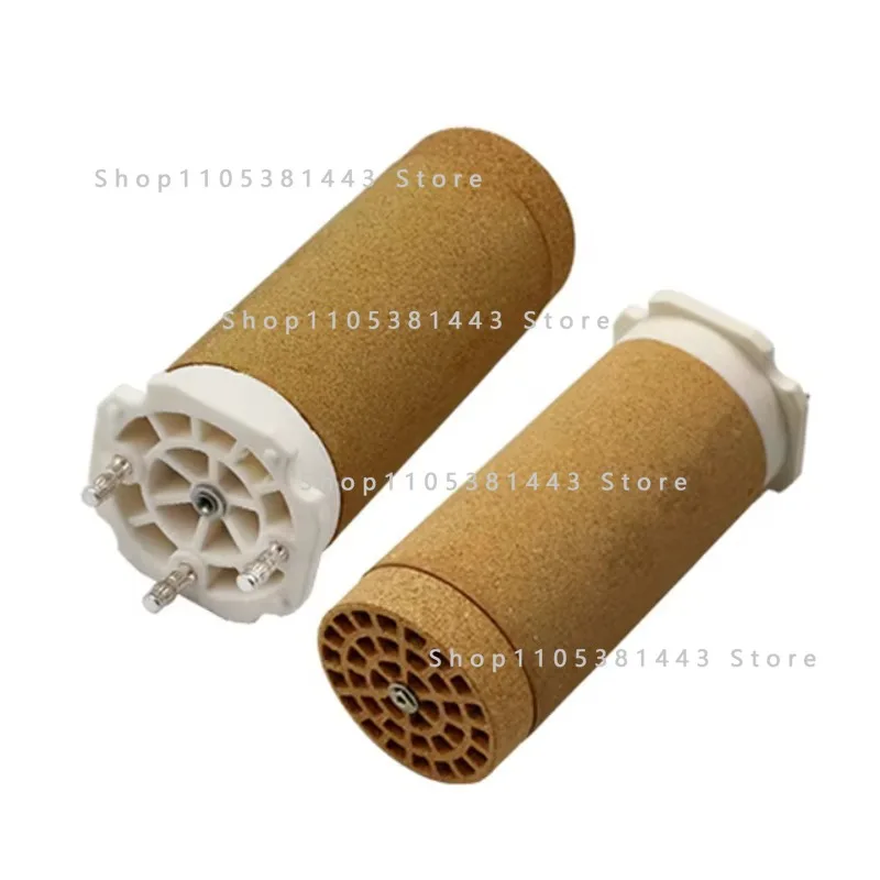 For Hot Air Welding Machine  VARIANT T1/VARIMAT  on Waterproof of Roofs 107.613 400V 5500W Ceramic Heating Element