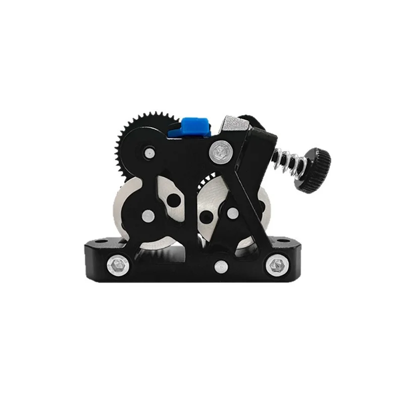 

AP-для DIY для 3D-принтера, совместимого с 3D-принтером VORON 2.4, мини-экструдером из цельнометаллической конструкции с большой шестерней