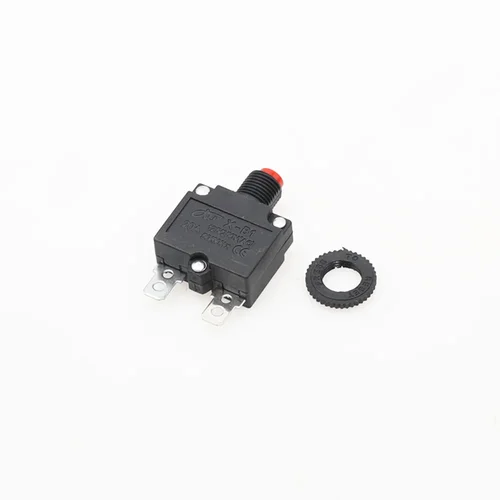 Imagen 2 del producto Fusible del interruptor del protector de sobrecarga del disyuntor 2A 3A 5A 6A 7A 8A 10A 15A 20A