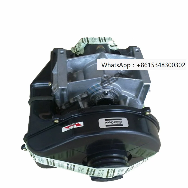 ATSL-165E 2236050100  Air compressor head rotor oil free scroll compressor air end