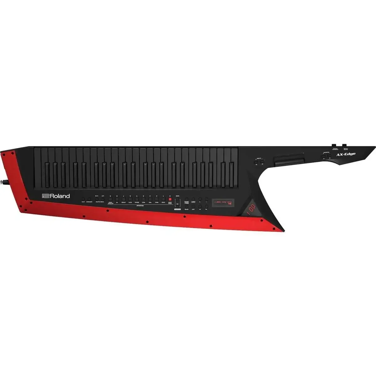 

BRAND NEW Ax edge 49 keytar with velocity chann