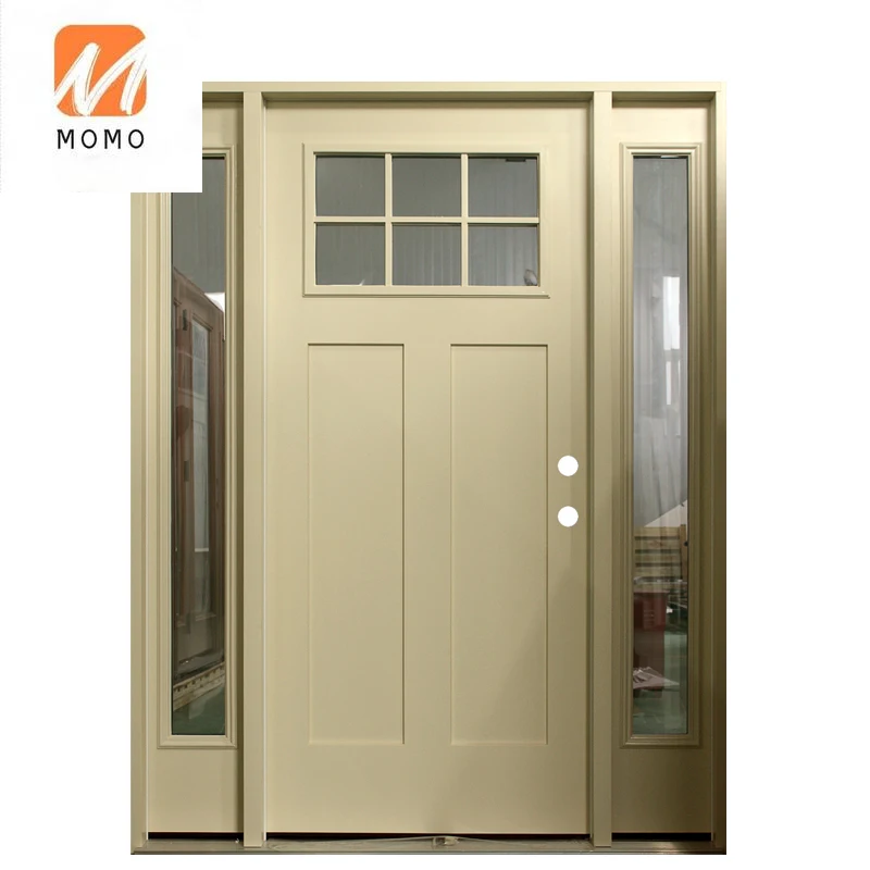 high quality metal door puertas de seguridad en china