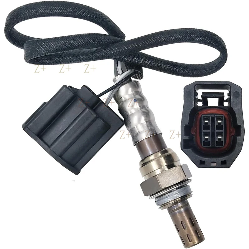 Z+  Set of 2 Up+down O2 Sensor for Mazda 3 2.3L L4 Turbocharged 2010-2013 L3CE188G1