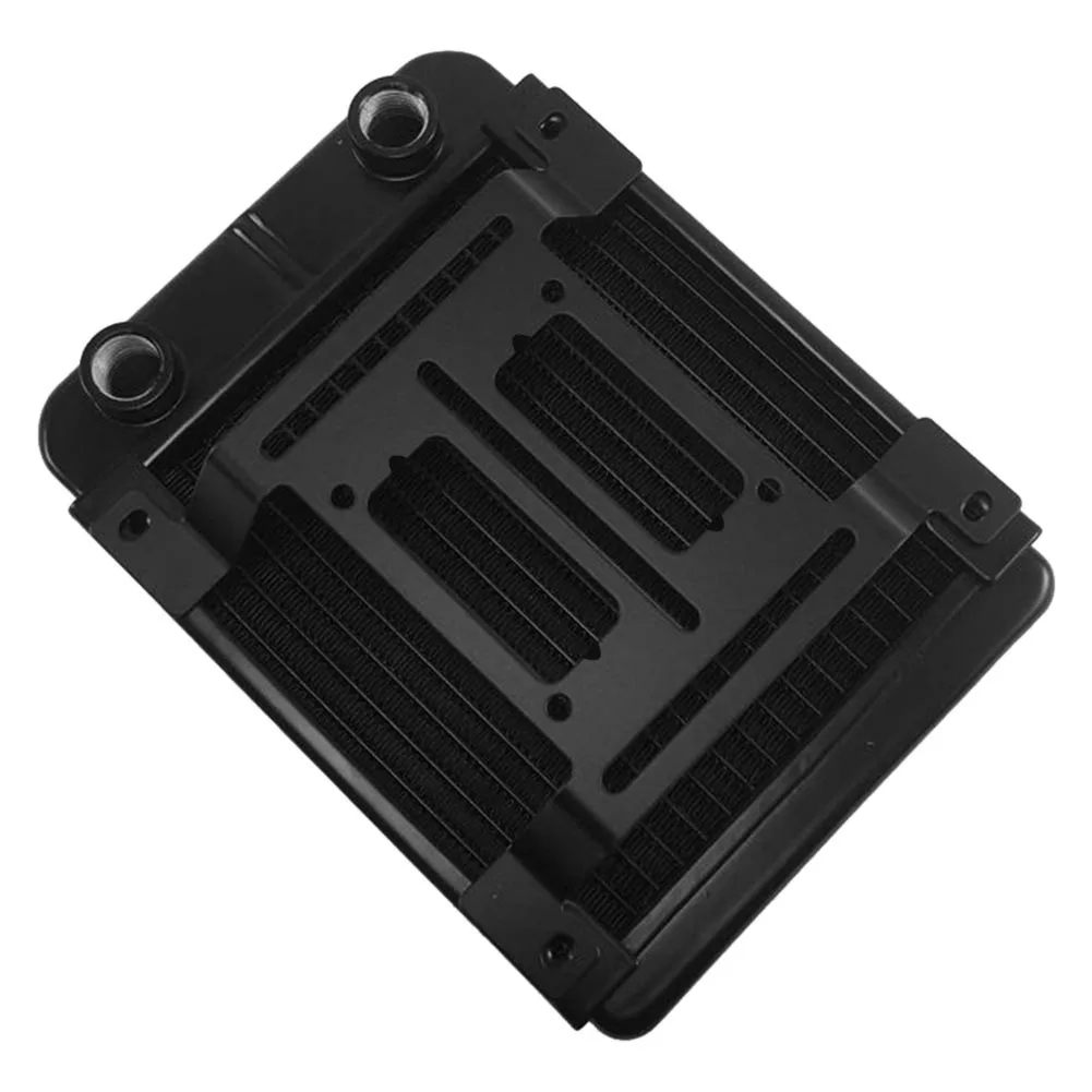 

12 см радиатор водяного охлаждения, держатель водяного насоса