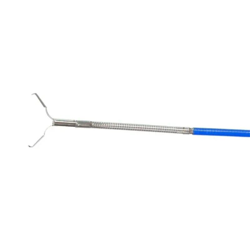 

Medical Disposable Endoscopic Flexible Rotatable Hemoclip,Hemostatic Clips