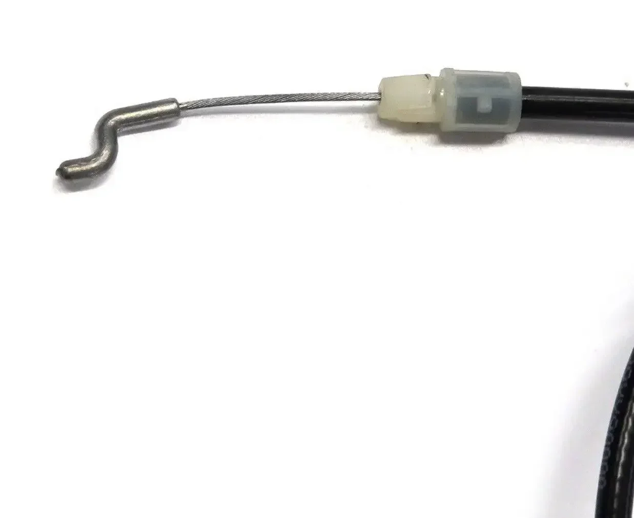 1PC Clutch / Drive-Cable Fits For 1290035 -Hyundai Replacement Clutch Cable For 2018+ Models Lawn Mower Accessories view 5