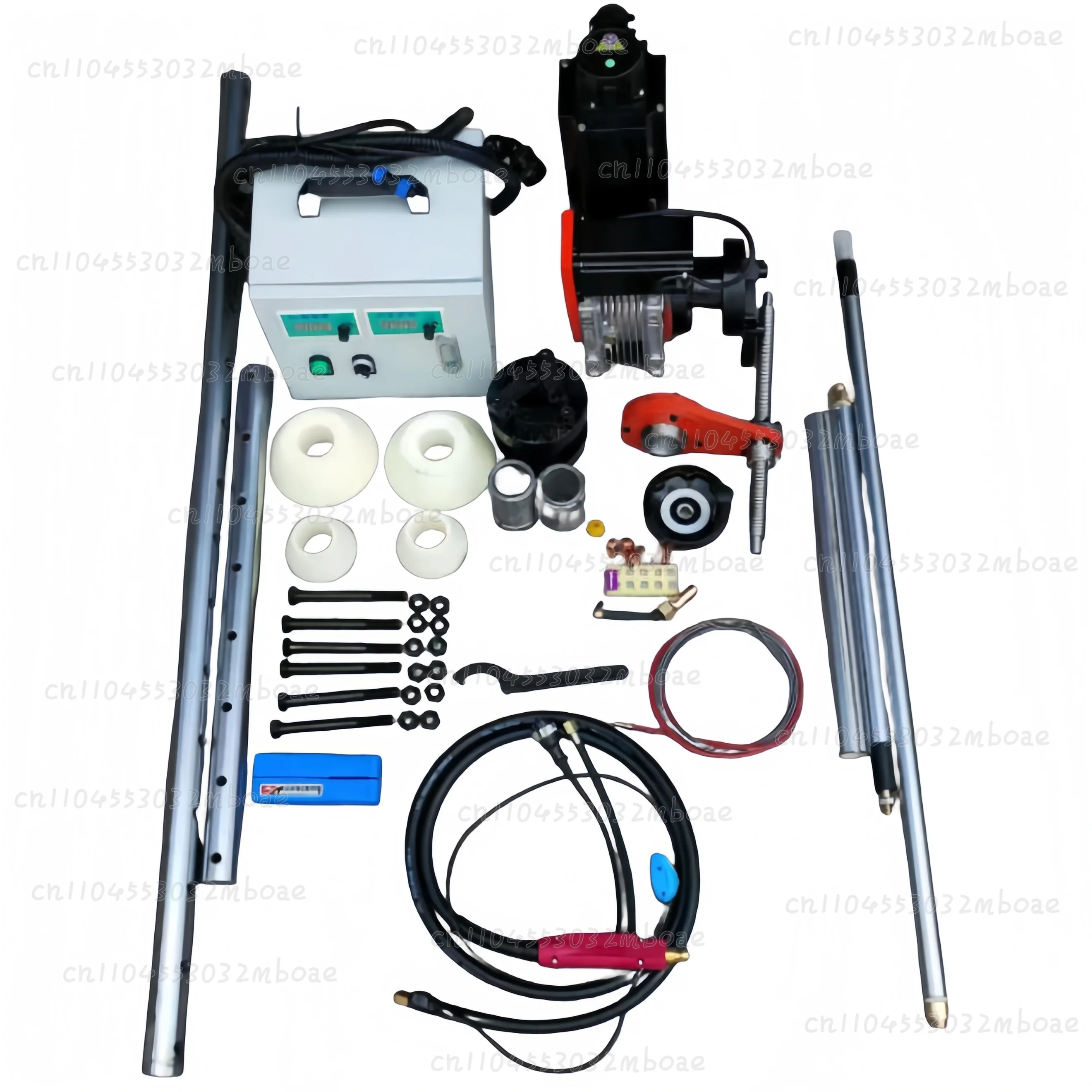 VA-45 Boring Welder…