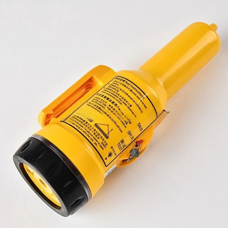 Search and rescue radar radar transponder locator CCS
