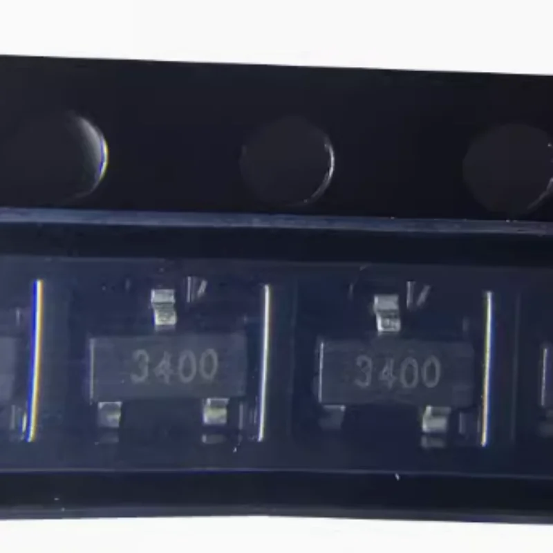 

10 шт./NCE3400 фотосессия 3400 новый оригинальный