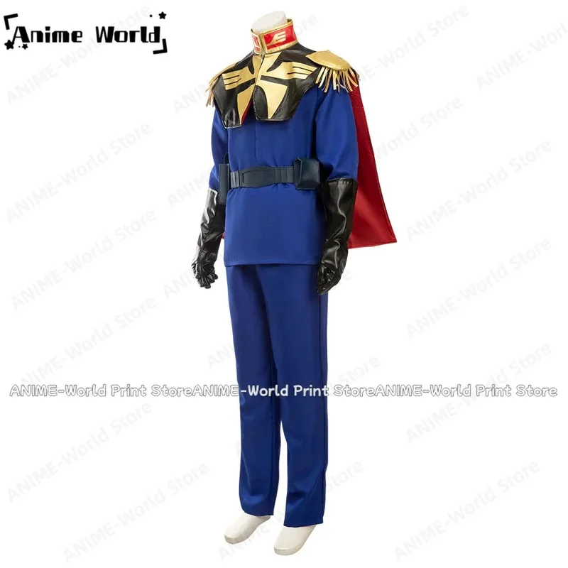 《Tamanho personalizado》Gundam Ramba Ral Cosplay Roupas de Natal Halloween Suitr,7;k'2.s;9,