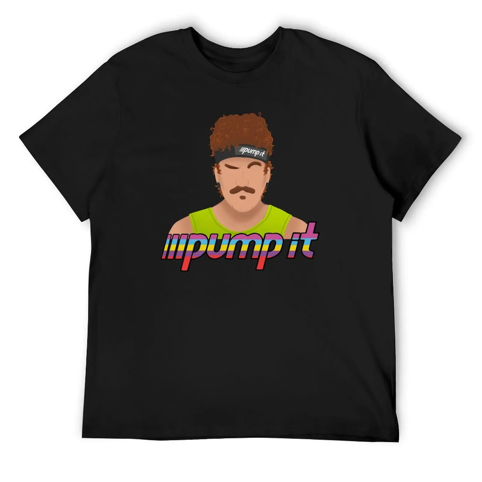 

///Pump it T-Shirt aesthetic clothes vintage oversizeds customs design your own mens designer t shirt