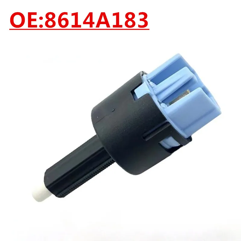 

OE: 8614A183 Подходит для Mitsubishi Outlander Lancer EX ASX Pajero Sport 4-контактный переключатель стоп-сигнала