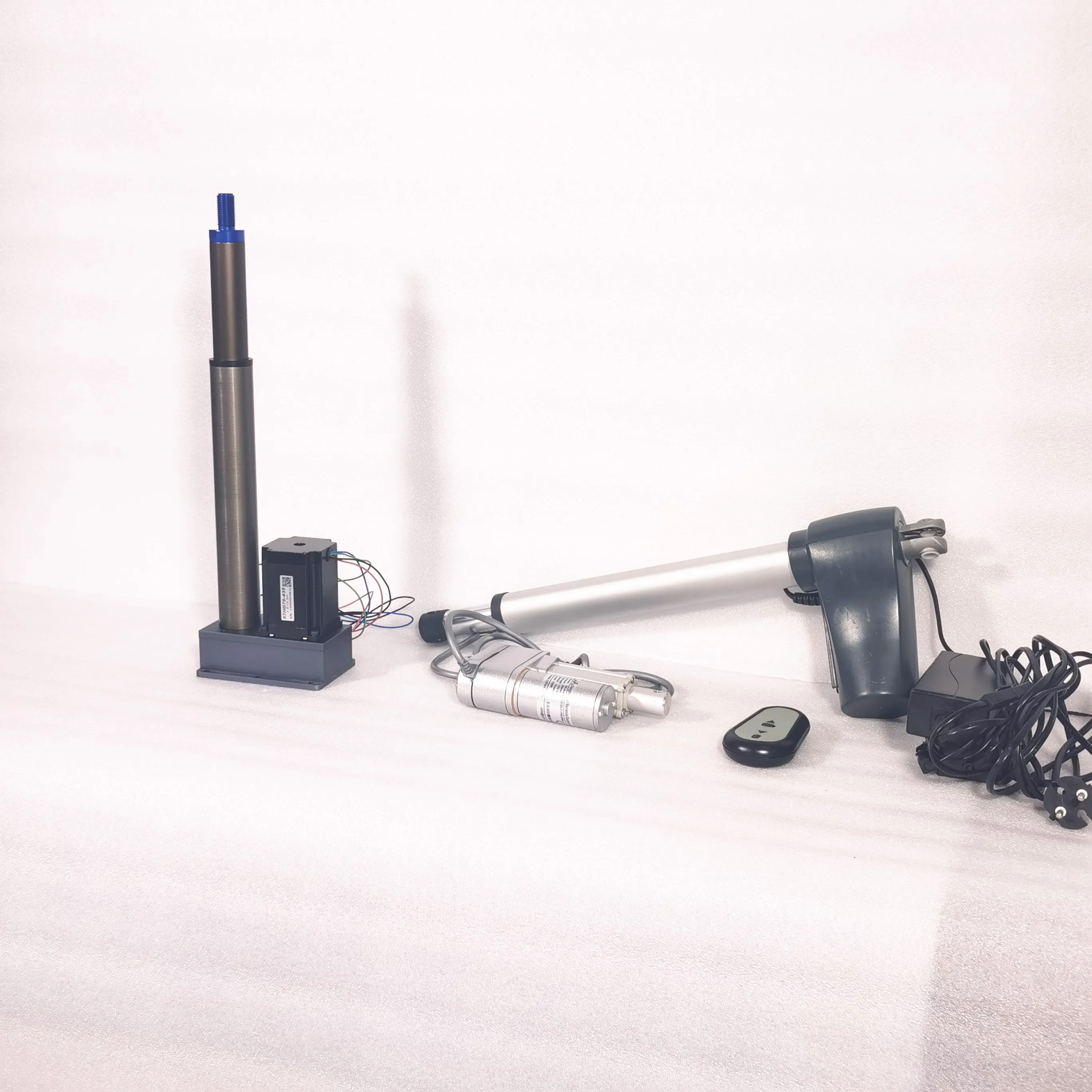 

Servo Motor Cylinder Cylinder for Linear Servo Only Servo Hub Cylinder