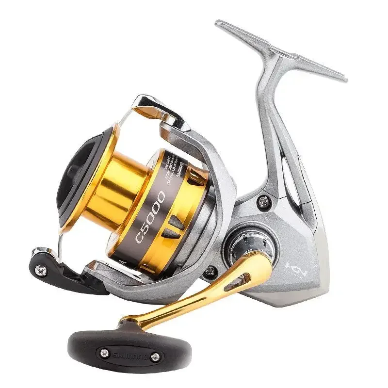 SEDONA C2000HGS 2500HG C3000HG 4000XG C5000XG Spinning Fishing Reel Saltwater Fishing Gear shimano