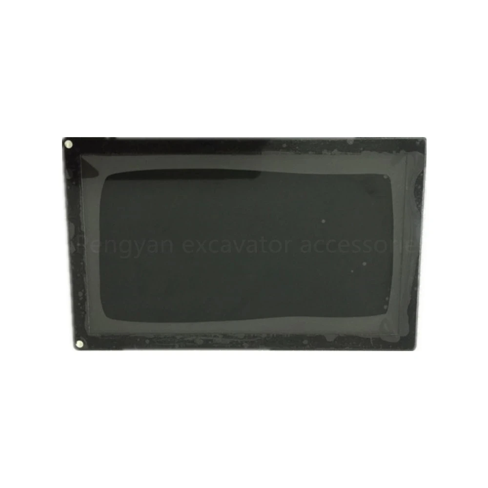 Instrument display TFD58W22MW TFD58W26MW For CA/T320D 312 336D 349D ZX-3 ZAX200-3 excavator LCD screen display panel replacement