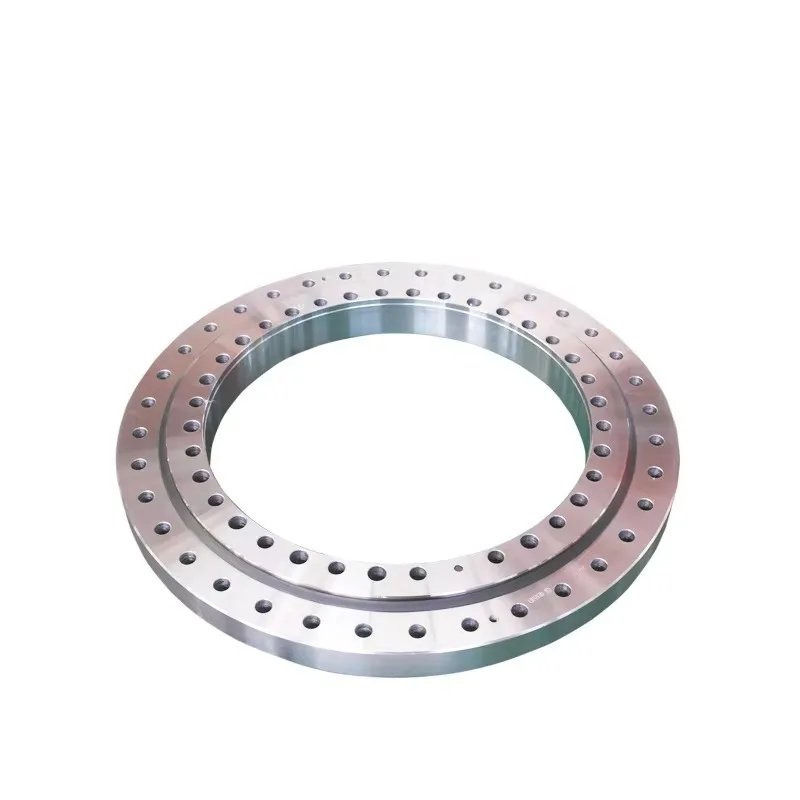 

High Precision Toothless Crossed Roller Slewing Bearing for Robotics & Automated Machinery