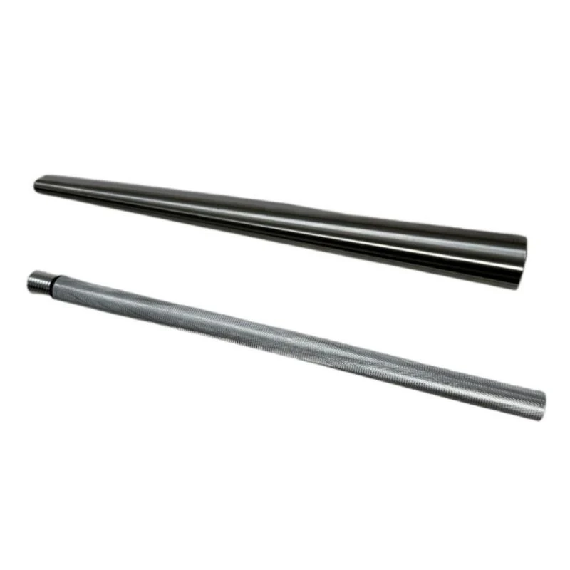 Brass Instrument Repair Rod Professional Trumpet Maintenance Tool Repairing Mandrel for Valves and Slide Adjustments
