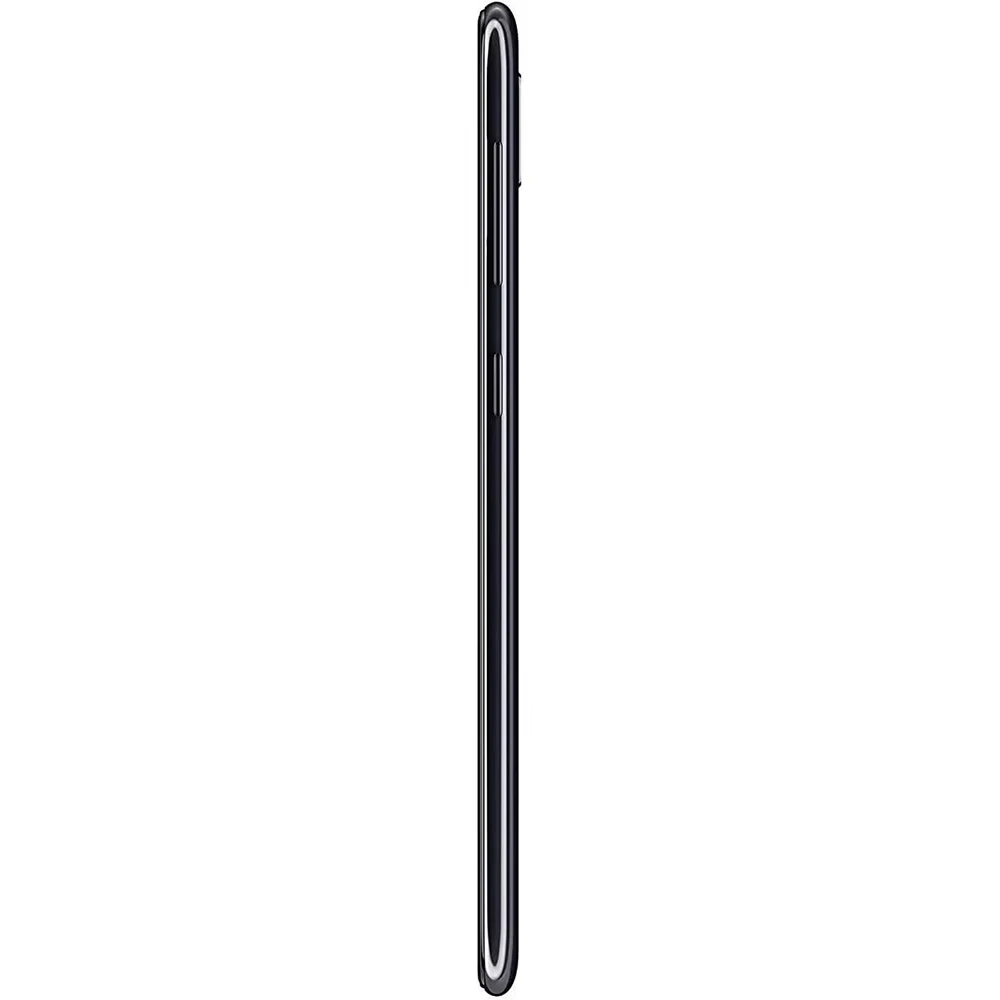 هاتف Samsung Galaxy A10 المجدد بنظام Android بطاقة مزدوجة 6.2 بوصة الإصدار الأوروبي 2 جيجابايت 32 جيجابايت سامسونج 4G هاتف أندرويد 3400 مللي أمبير في الساعة